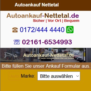 Autoexport Wülfrath